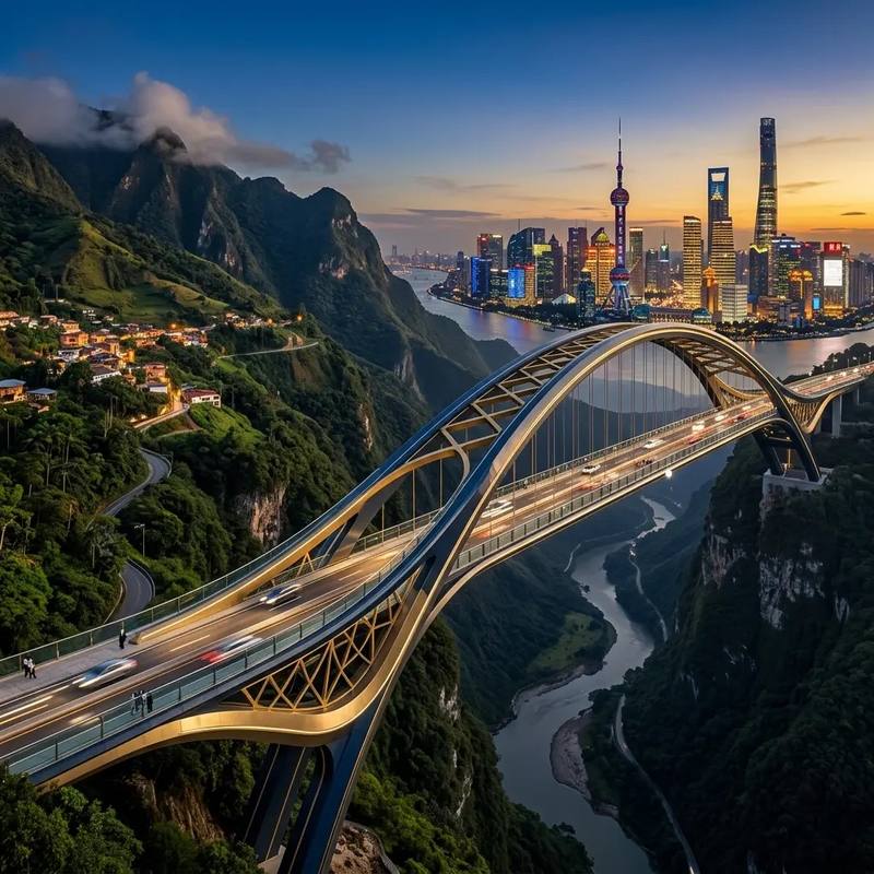 Asia Connect Latam