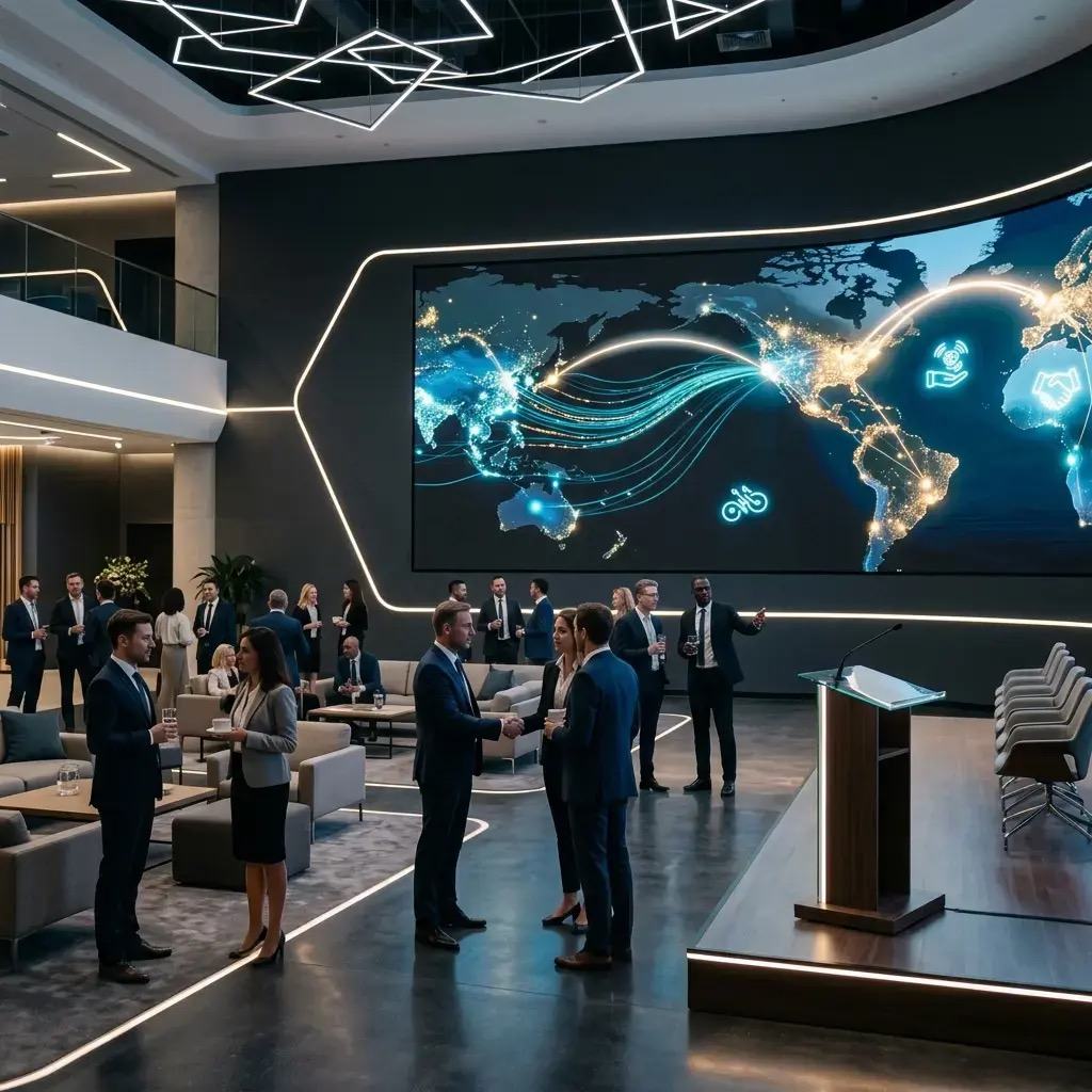 Asia Connect Latam